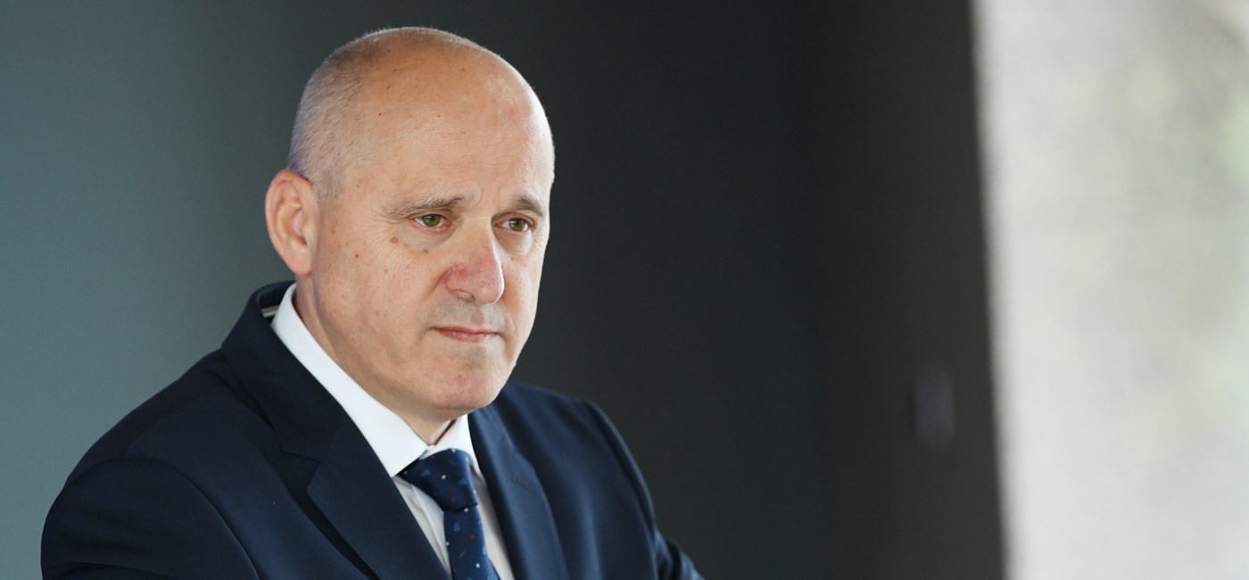 Bačić: Prioritet će biti dostupno stanovanje za mlade